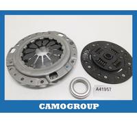 Kit Embrayage 3 Pièces Clutch Set 3 Pieces Valeo DAIHATSU Charade 83 87 009202