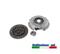 Kit Embrayage 3 Pièces Complet Adaptable Mitsubishi L200 2,500 Td 01/1996- > MM