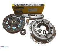 Kit Embrayage 3 Pièces LuK Seat Mii Ibiza Skoda Citigo Fabia VW Up 1.0 1.2 1.4