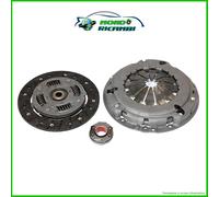Kit Embrayage 3 Pièces pour Toyota Aygo -yaris 1.0-CAMBIO Manuale-Come Valeo