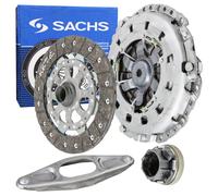 Kit Embrayage 3 Pièces Sachs BMW (E82) 125i 128i (E90) 323i 523i 525i 177/234