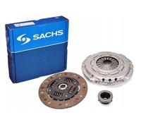 Kit d'embrayage 3000 951 560 SACHS pour CITROËN PEUGEOT DS FIAT OPEL TOYOTA