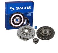 Kit Embrayage 3 Pièces Sachs Hyundai i20 II Kia Stojnic Rio III IV 1.2 Moteur