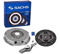 Kit Embrayage 3 Pièces Sachs Seat Mii Skoda Citigo VW Up 1.0 Gear Automatique