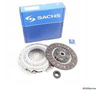 Kit Embrayage 3 Pièces Sachs VW Beetle Golf V VI Passat Scirocco Touran 1.4 TSI