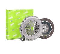 KIT EMBRAYAGE VALEO 801700