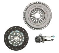 Kit d'embrayage 834386 VALEO pour KIA HYUNDAI