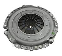 Kit embrayage 3p Mercedes sprinter - VALEO - 826462