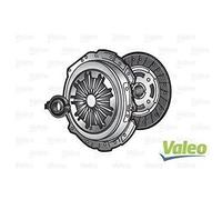 Kit embrayage 3p Toyota hilux VII pickup 2.5 - VALEO - 832664