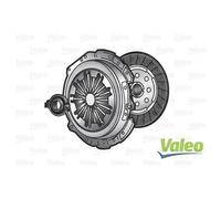 Valeo Kit d'embrayage 826877