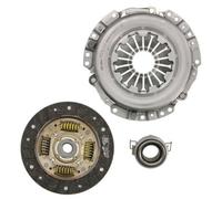 KIT EMBRAYAGE 3P VALEO 832295 - TOYOTA Yaris 1.0 VV