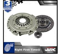 Kit Embrayage - 3pc - Pour Chevrolet Trax ; Opel Astra H, Astra H GTC , Astra J