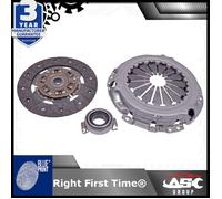 Kit Embrayage - 3pc - Pour Lotus Élise, Exige, Toyota Celica, Corollla 1999-2006