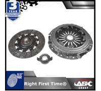 Kit Embrayage - 3pc - Pour Lsuzu Lll ; Opel Monterey B 1997-2000 06 66 036 S1