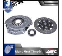 Kit Embrayage - 3pc - Pour Lsuzu Trooper L.1984-2004 8-94379-499-0 S1