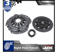 Kit Embrayage - 3pc - Pour Mazda 323 F Vl ,323 S Vl , 6, 626 LV, 626 V, MPV Ll