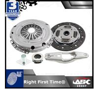 Kit Embrayage - 3pc - Pour Seat Cordoba, Lbiza Lll , Lbiza LV, Lbiza LV Sc,