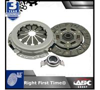 Kit Embrayage - 3pc - Pour Seat Fura, Lbiza L. , Marbella, Terra 1982-1986