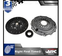 Kit Embrayage - 3pc - Pour Subaru Legacy IV Berline, Break 2003-2009