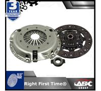 Kit Embrayage - 3pc - Pour VW Gol 2 1999-2013 026 141 117 E S1 034 F S1