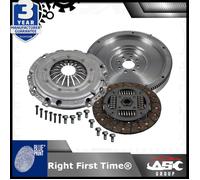 Kit Embrayage - 3pc - Pour VW Transporter LV 1990-1996 074 105 264 E