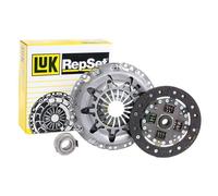 Kit Embrayage 3pz LuK Original Suzuki Ignis Swift II Swift III 1.3 1.5 Essence