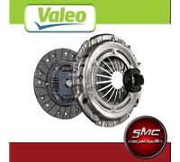 Kit Embrayage 3PZ VALEO Alfa Romeo 147 (937) 1.9 JTD 16V Kw 100 Cv 136