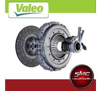 Kit Embrayage 3PZ VALEO Fiat Punto (188) 1.9 JTD Kw 74 Cv 101