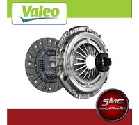 Kit Embrayage 3PZ VALEO Peugeot 206 Cc (2D) 1.6 HDI 110 Kw 80 Cv 109