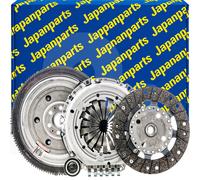Sachs Kit d'embrayage 2290 601 002 pour Citroën, Peugeot