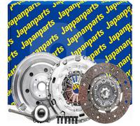 KIT EMBRAYAGE FULL PACK DVA VALEO 837397
