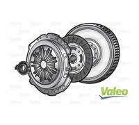 Kit d'embrayage Modification du volant bimasse au volant moteur 835038 VALEO