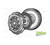 Embrayage + Volant D'Inertie Solid pour Ford Grand C-Max Fiesta VII Focus III