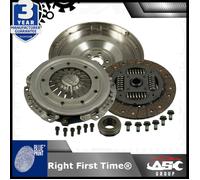 Kit Embrayage - 4pc - Pour Audi A4, A4 Avant, VW Passat Variante 1996-2005