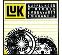 Kit Embrayage 623335000