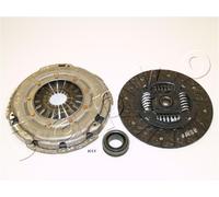 JAPKO 92K41 Kit d'embrayage