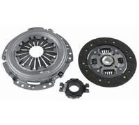 Kit Embrayage Avec Plaque de Pression / Poussée pour 22.4 x 20 KAWE Suzuki