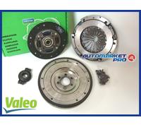 Kit Embrayage Avec Volant D'Inertie Moteur VW 1.9 Diesel 1900 Saug VALEO 826551