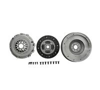 Kit Embrayage avec Volant Moteur Pour Nissan Qashqai I X-Trail II 2335400QAH