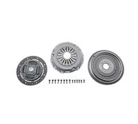Kit Embrayage avec Volant Moteur Pour Opel Corsa D Vauxhall Astra V 55565891