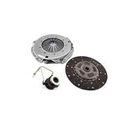 Kit Embrayage & butée 2.5l Jeep Wrangler YJ Cherokee XJ 89-93 52107570-1