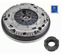 Kit Embrayage Complet Audi A3 Q2 Seat Leon VW Golf VI VII Touran 1.6 2.0 Tdi