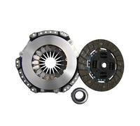 Kit embrayage complet diamètre 228mm pour BMW Série 3 E30 et Série 5 E34 6 cylindres - moteurs M20B20 M20B23 M20B25