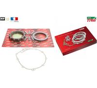Kit embrayage Complet Disques ressorts et Joints Yamaha FZ6 600 RJ074 2004-2006