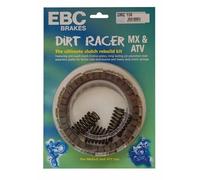 Kit embrayage complet EBC Série DRC