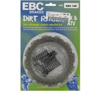 Kit embrayage complet EBC Série DRC