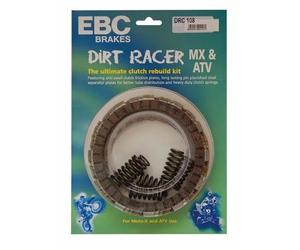 Kit embrayage complet EBC Série DRC