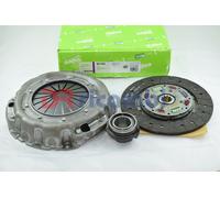 Kit Embrayage Complet Nissan Trade 2.8 D 3.0 D VALEO 801553 119051910 30001G9825