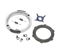 Kit embrayage complet P2R DISQUE