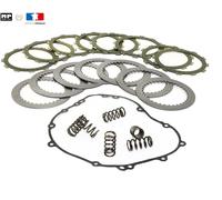 Kit Embrayage Complet Premium avec Joint Kawasaki ZX-6R Zx 6 Zx 2007-2015